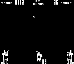 Dog Patch Screenshot 1